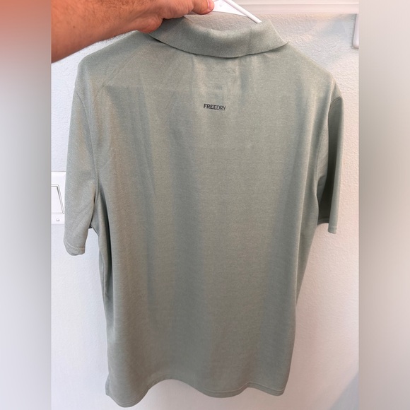 Eddie Bauer mens polo - Picture 5 of 5